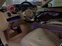 Mercedes-Benz S-Class Maybach